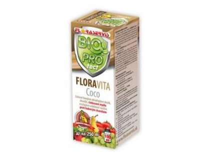 floravita coco