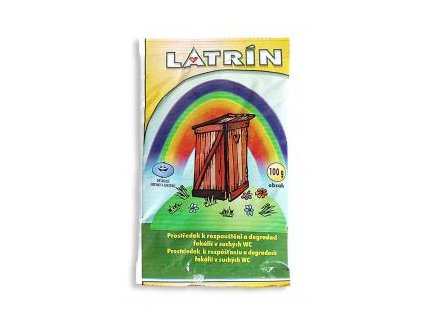 latrin