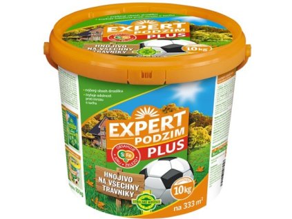 Forestina expert plus jesen