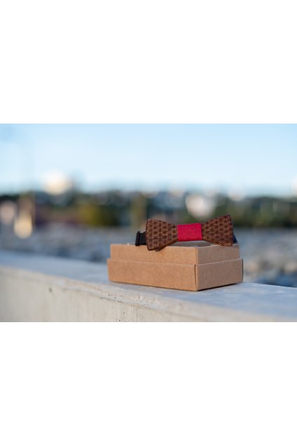 Henry - epic red gravi