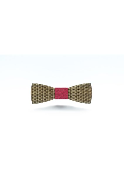 Pánský motýlek Laurel - Diamond