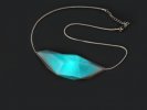 Stainless steel chain