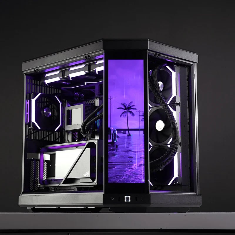 Gaming design