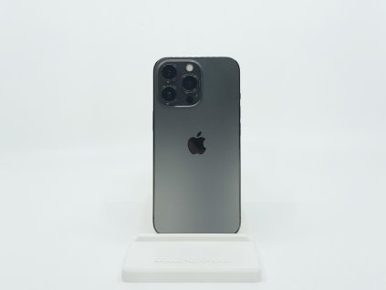 iPhone 13 Pro Graphite | 128GB, Kondice baterie: 84%