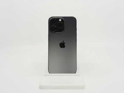 iPhone 13 Pro Graphite | 128GB, Kondice baterie: 96%
