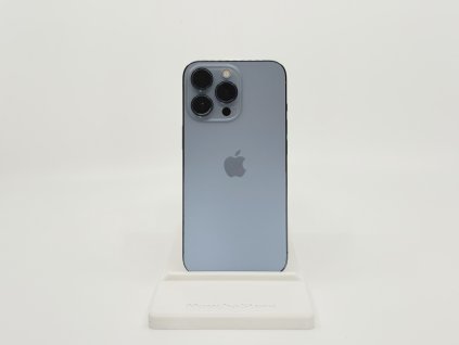 iPhone 13 Pro Sierra Blue | 128GB, Kondice baterie: 85%