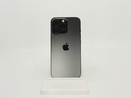 iPhone 13 Pro Graphite | 128GB, Kondice baterie: 86%