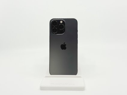 iPhone 13 Pro Graphite | 128GB, Kondice baterie: 84%
