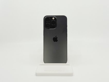 iPhone 13 Pro Graphite | 128GB, Kondice baterie: 82%