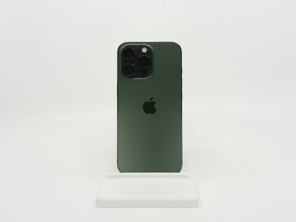 iPhone 13 Pro Alpine Green | 128GB, Kondice baterie: 84%