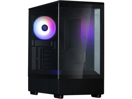 FlyComp R5 AM5 5050 černý