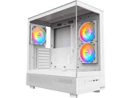 FlyComp R7 5060 Ti Bílý