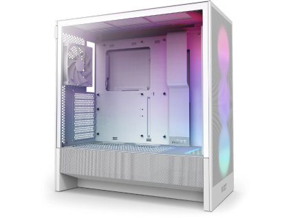 FlyComp R7 AM5 5080 Bílý