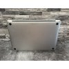 MacBook Pro 15” 2017 Silver | Intel Core i7, 16GB, 500GB