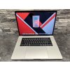 MacBook Pro 15” 2017 Silver | Intel Core i7, 16GB, 500GB