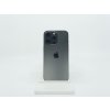 iPhone 13 Pro Graphite | 128GB, Kondice baterie: 84%