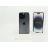 iPhone 14 Pro Space Black | 128GB, Kondice baterie: 86%