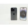 iPhone 14 Pro Space Black | 128GB, Kondice baterie: 87%