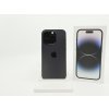 iPhone 14 Pro Space Black | 128GB, Kondice baterie: 87%