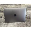 CTO MacBook Pro 13” 2016 Space Gray | Intel Core i7, 16GB, 500GB