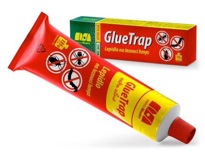 1364x1024pix GlueTrap