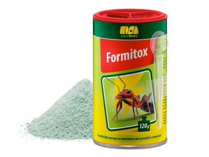 1364x1024pix Formitox 120g