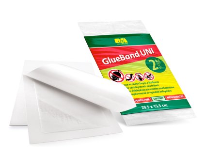 1364x1024pix GlueBand UNI