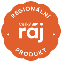Logo Regionální produkt Český ráj