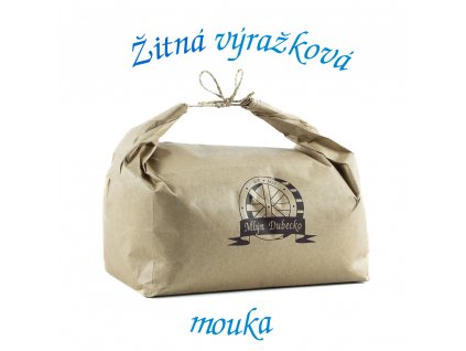 1000Q Mouka zitna vyrazkova Mlyn Dubecko cz