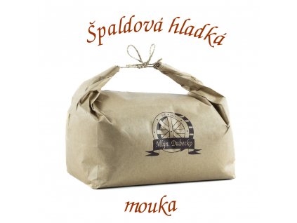 1000Q Mouka spaldova hladka Mlyn Dubecko cz