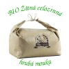 1000Q BIO Mouka zitna celozrnna hruba Mlyn Dubecko cz