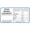 Mouka zitna chlebova