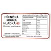 Mouka psenicna hladka 00