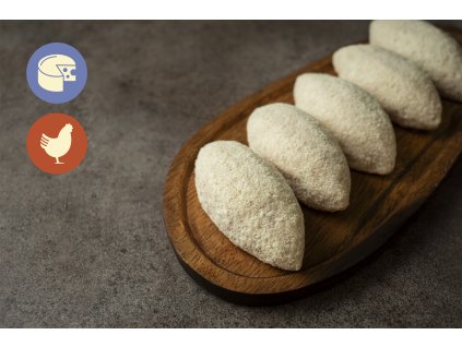 Karbanátky Cordon Blue