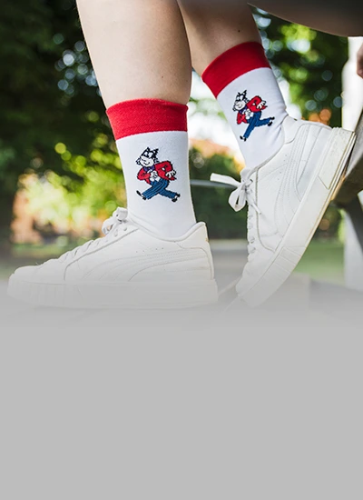 Kolekce Čtyřlístek