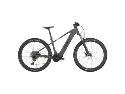 Scott Aspect e-Ride 910