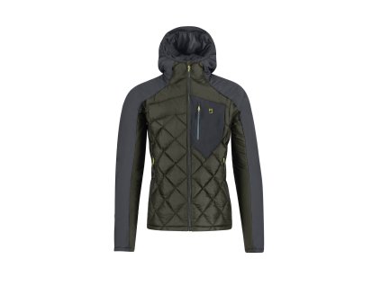 Deep Depths Woodl Gray