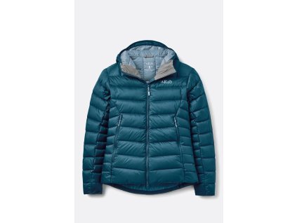 converted2 womens electron pro hoody tempestblue qdb 82 tmb 3