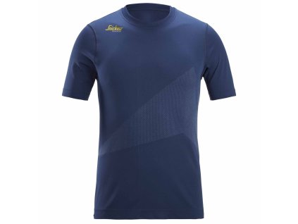 SNICKERS Tričko FlexiWork 37.5®