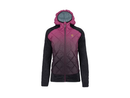 Karpos Smart Dámska Marmarole Bunda