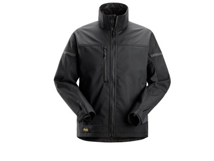 SNICKERS Softshellová bunda AllroundWork Stretch