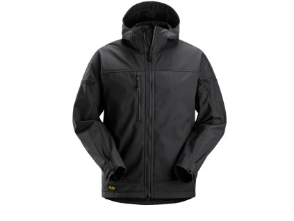 SNICKERS Softshellová bunda AllroundWork Stretch