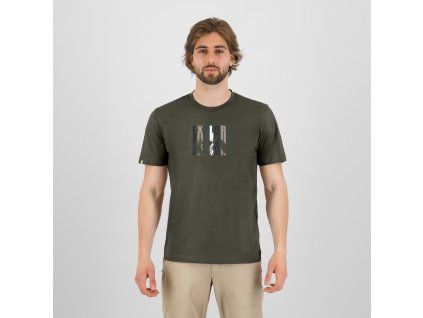 Karpos Explore Tričko