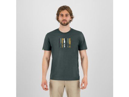 Karpos Explore Tričko