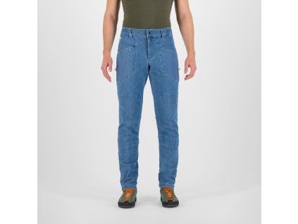 Karpos Larice Jeans Nohavice