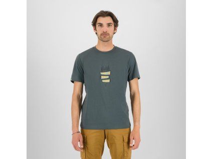 Karpos Outdoors Trees Tričko