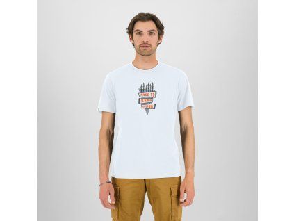 Karpos Outdoors Trees Tričko