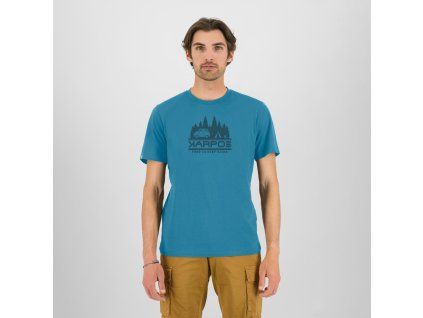 Karpos Outdoors Trees Tričko