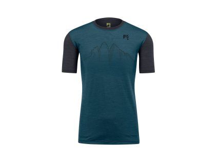 Karpos Taiole Merino Tričko