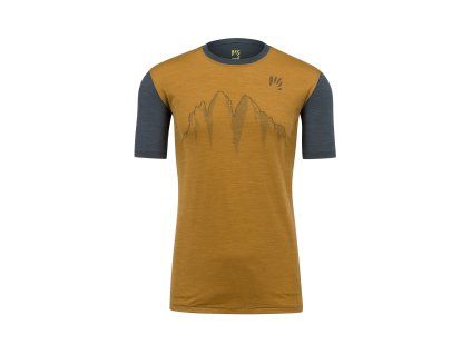 Karpos Taiole Merino Tričko